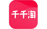 千千淘电脑版段首LOGO