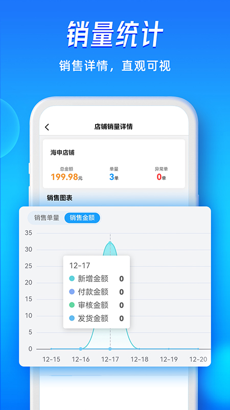 旺店通旗舰版电脑版截图