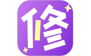 魅图修修处理器电脑版段首LOGO