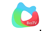 bestv粤视厅电脑版段首LOGO