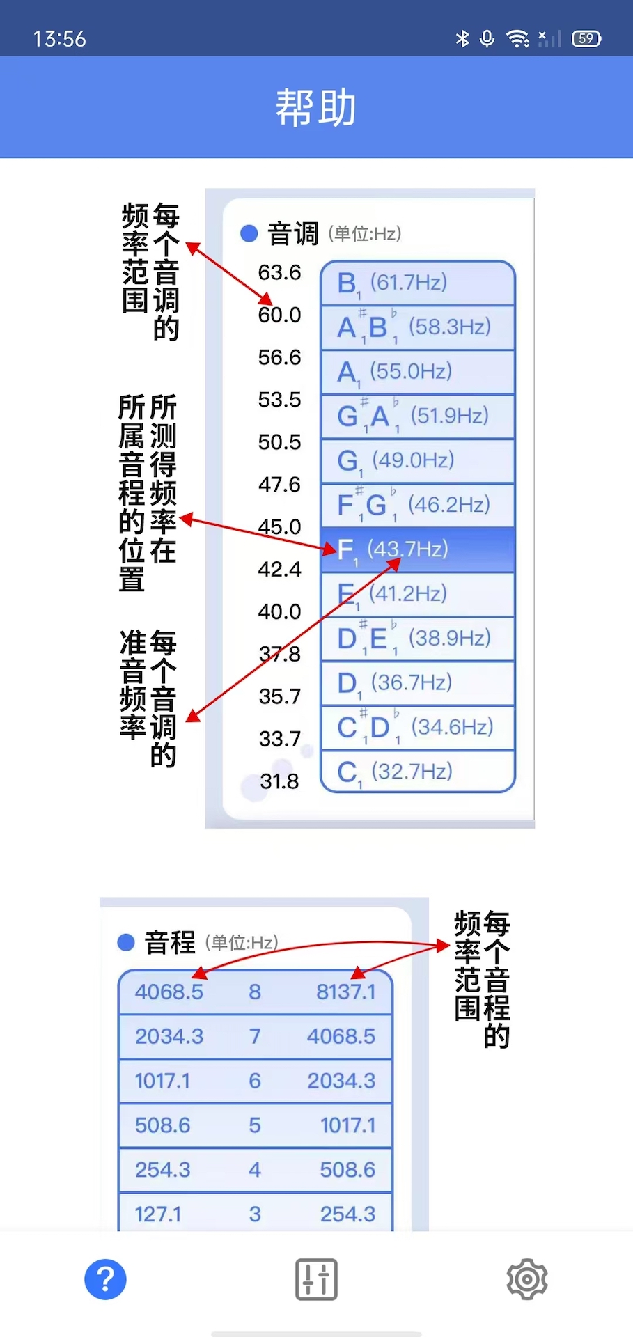 颂钵检测