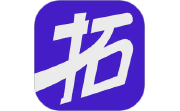 银盛小Y闪拓电脑版段首LOGO