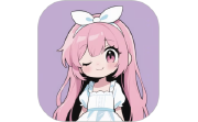 星星动漫电脑版段首LOGO