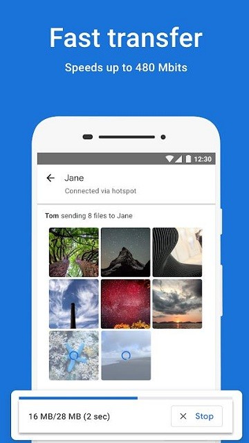 荣耀文档电脑版截图