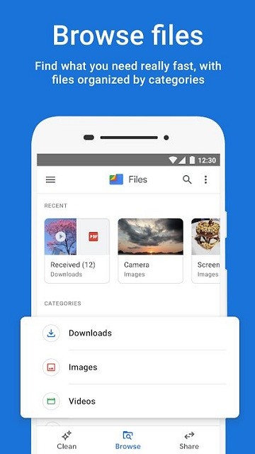 荣耀文档电脑版截图