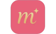 美妆助手电脑版段首LOGO