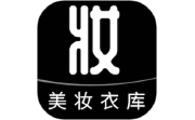 美妆衣库电脑版段首LOGO