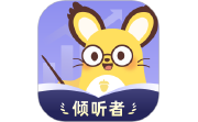 松果倾诉倾听者电脑版段首LOGO