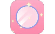 美妆HD镜子电脑版段首LOGO