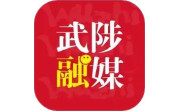 云上武陟电脑版段首LOGO