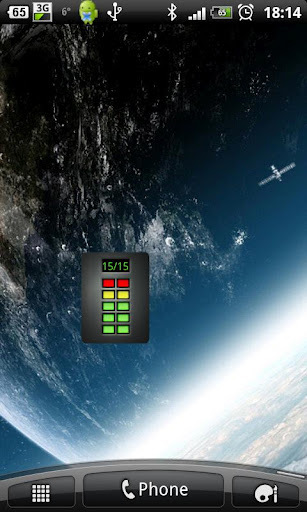 音效均衡器电脑版截图