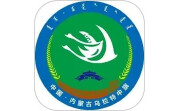 云上乌中旗电脑版段首LOGO
