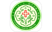 四子王旗智慧名医电脑版段首LOGO