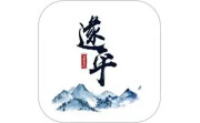 云上遂平电脑版段首LOGO