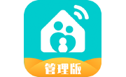 中国移动和家亲电脑版段首LOGO