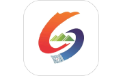 云上嵩县电脑版段首LOGO