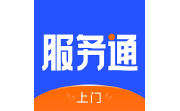 小米服务通电脑版段首LOGO
