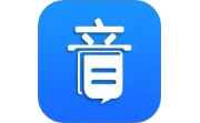 音书教学电脑版段首LOGO