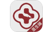 四惠医疗电脑版段首LOGO