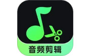 音频剪辑君电脑版段首LOGO