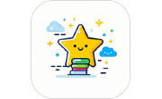 星评价电脑版段首LOGO
