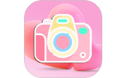 美颜滤镜拍照电脑版段首LOGO