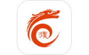 云上濮阳电脑版段首LOGO