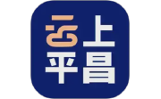 云上平昌电脑版段首LOGO