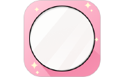 美颜高清镜子电脑版段首LOGO
