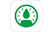 汽车油耗电脑版段首LOGO