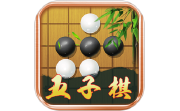 五子棋大师电脑版段首LOGO
