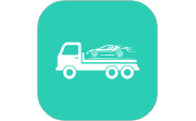 汽车托运平台电脑版段首LOGO