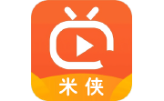 米侠影视电脑版段首LOGO