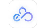 五智云ERP电脑版段首LOGO