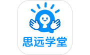 思远学堂电脑版段首LOGO