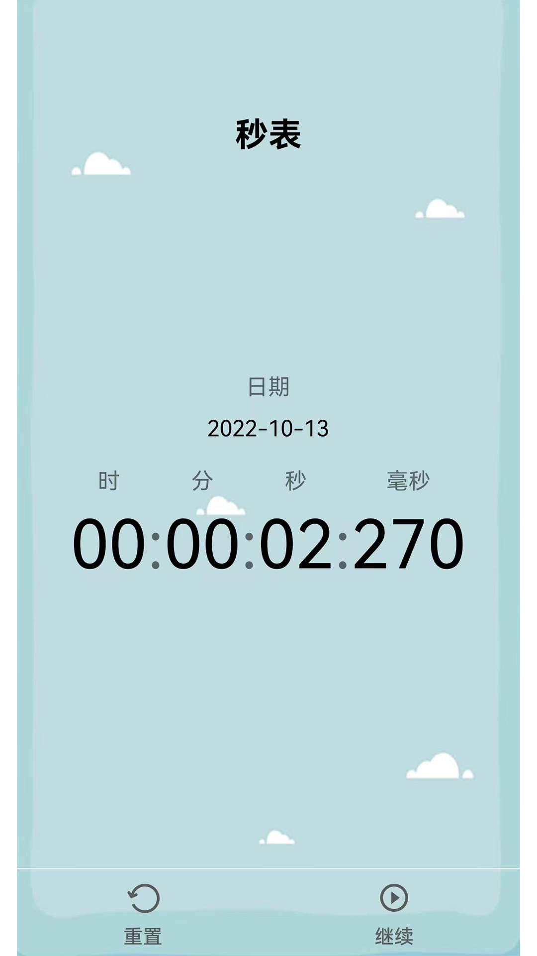 生活工具箱