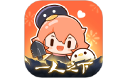 腾讯动漫电脑版段首LOGO