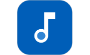 音乐搜索电脑版段首LOGO