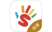 生活大师师傅端电脑版段首LOGO