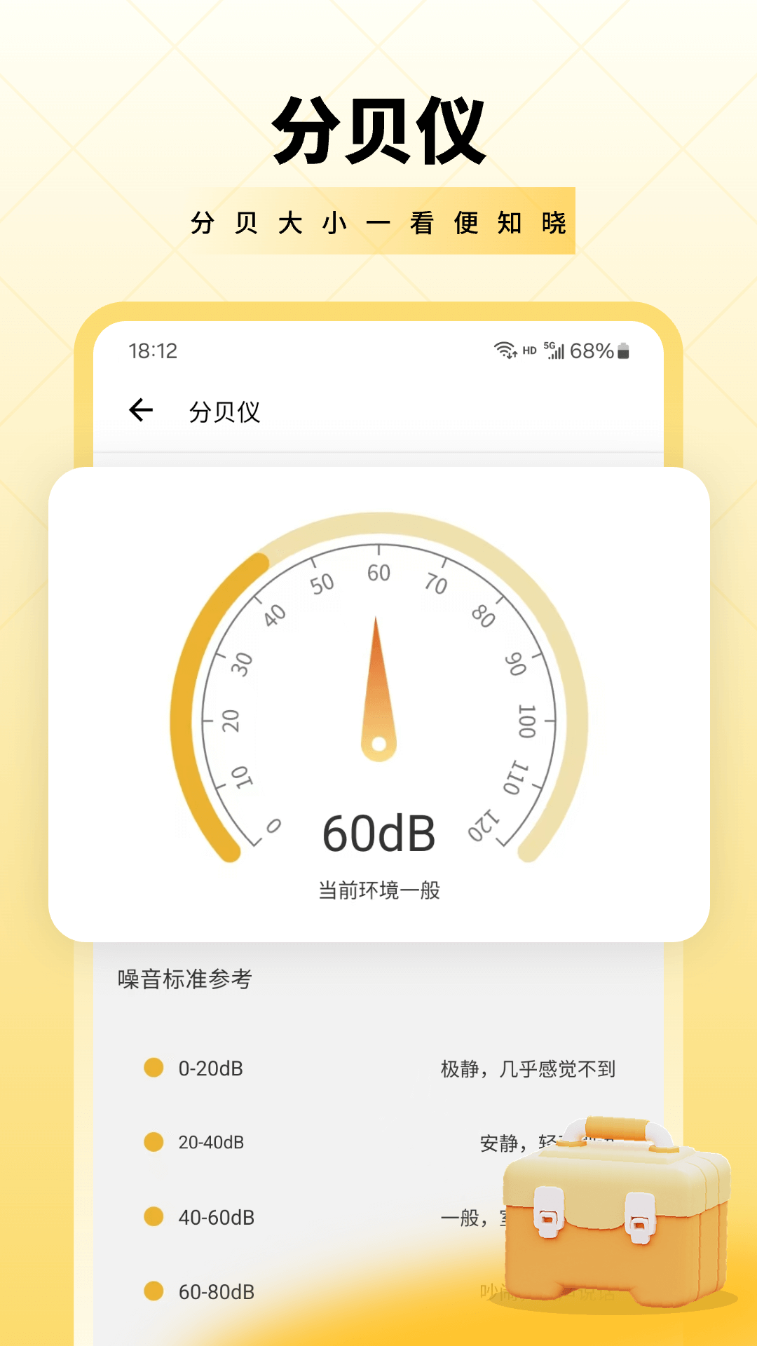 测量
