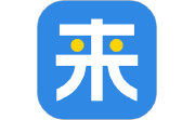 五五来客电脑版段首LOGO