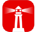 灯塔党建在线电脑版段首LOGO