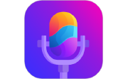 游戏变声器电脑版段首LOGO