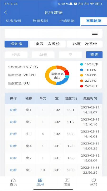 云上供热电脑版截图