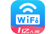 wifi万能密码电脑版段首LOGO