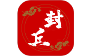 云上封丘电脑版段首LOGO