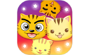 星猫广场电脑版段首LOGO