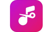 音乐剪辑工具电脑版段首LOGO
