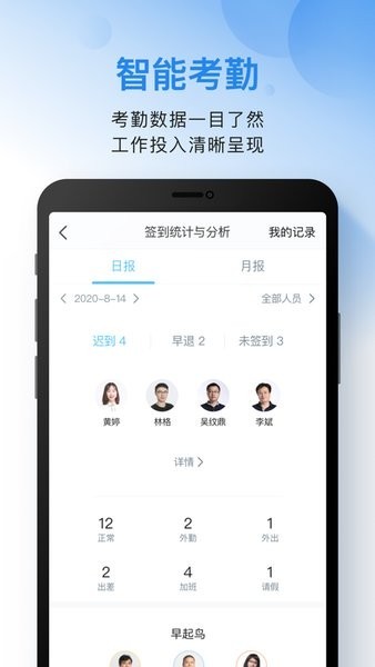 i通威电脑版截图