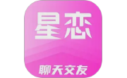 星恋交友电脑版段首LOGO